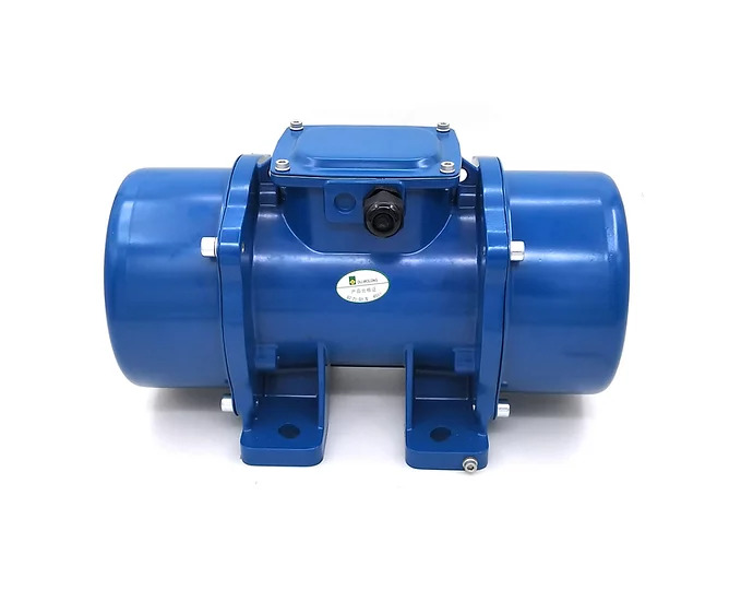 Электровибратор SVE 500/3N-40AM