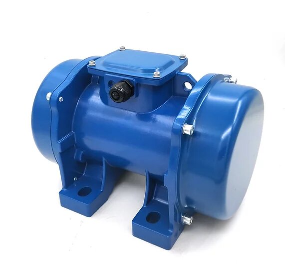 Электровибратор SVE 1200/3N-51AM