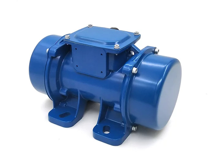 Электровибратор SVE 200/3N-20AM