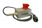 Инвертор глубинного вибратора ИСП-220/4,5 (ИСП-05)