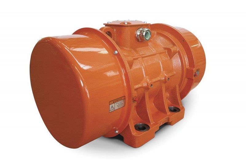 Площадочный вибратор MVE 4700/1