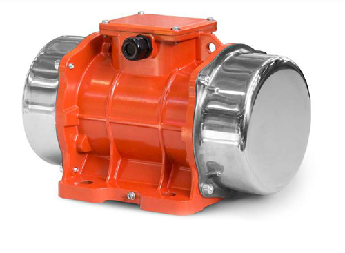 Площадочный вибратор MVE 1500/3N-DC-50A 24V